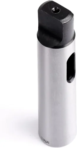 Miniatura 10 de ATOPLEE 3 unids Morse Taper Drill Sleeve Reductor Adaptador para Torno Fresado, MT2 a MT1, MT3 a MT2, MT4 a MT3