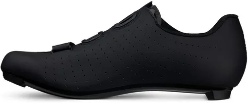 Miniatura 2 de Fizik R5 Zapatos de ciclismo de carretera con refuerzo de carbono microtex de buen ajuste