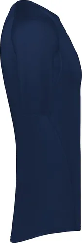 Miniatura 3 de Russell Athletic Camiseta de compresión estándar Coolcore de media manga para hombre