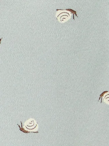Miniatura 27 de Simple Joys by Carter’s - Paquete de 3 pijamas Sleep and Play