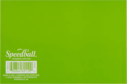 Miniatura 3 de Arte Mundial flexi-sketch blocs de dibujo Helecho 4 in. x 6 in. Paisaje [Pack de 3]