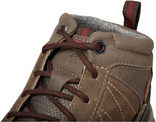 Miniatura 6 de Clarks Men's Wellman Top Waterproof Oxford Boot
