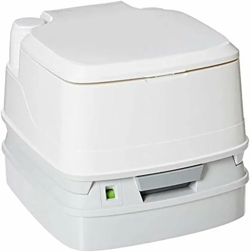 Miniatura 7 de Thetford 92814 Porta Potti 345, blanco, 13 x 16.8 x 15