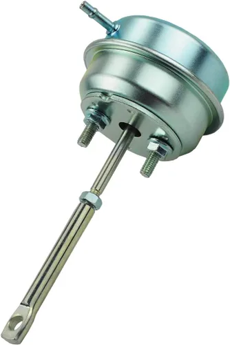 Miniatura 5 de Actuador de vacío Turbo Wastegate para 55565353 GT1446 781504-0004 13-18 Buick Encore 11-16 Chevrolet Cruze 16 Cruze Limited 12-18 Chevrolet Sonic