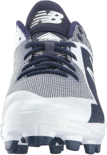 Miniatura 2 de New Balance 4040V4 tenis de béisbol con tapones moldeados para hombre