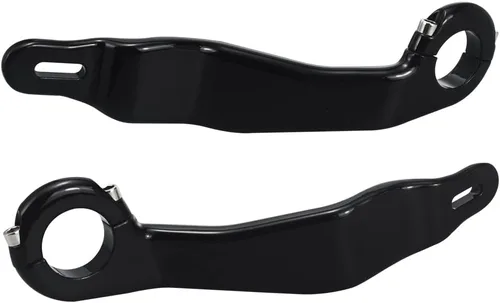 Miniatura 6 de Kit de soporte de carenado para Harley Road Glide FLTRX FLTRK FLTRXS FLTRU FLTRUSE 2015-2024, negro