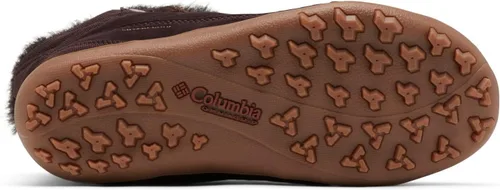 Miniatura 5 de Columbia Minx Shorty - Botas de nieve de piel para mujer