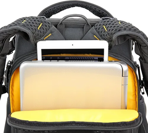 Miniatura 5 de Mochila para cámara Vanguard Alta Sky 51D para Sony, Nikon, Canon, DSLR, Drones