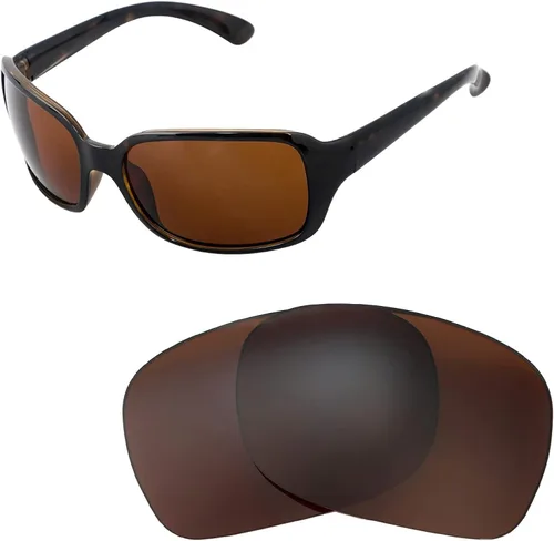 Miniatura 3 de Walleva Lentes de repuesto para lentes de sol Ray-Ban RB4068 de 2362in múltiples opciones disponibles