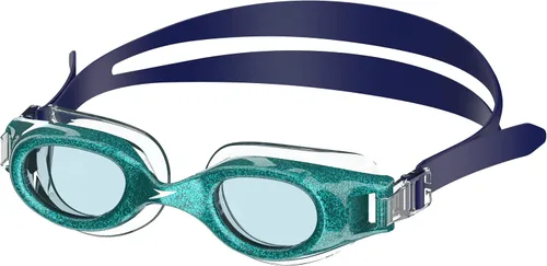 Miniatura 7 de Speedo Gafas de natación para niños Hydrospex de 6 a 14 años Brillante rosa
