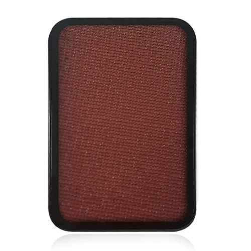 Miniatura 15 de Kraze FX Recambio de paleta de pintura facial, pintura facial negra (0.35 onzas), hipoalergénica, no tóxica, activada por agua, suministros