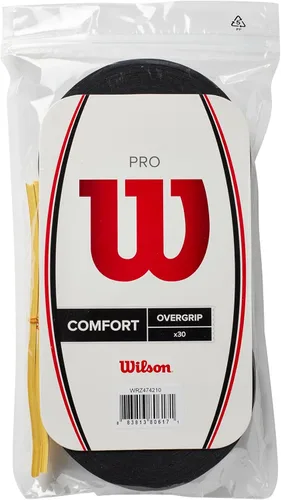 Wilson Pro Overgrip unisex para adultos