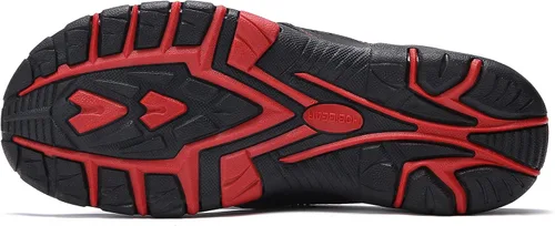 Miniatura 3 de PowerTRC Sandalias de playa para hombre para interiores y exteriores
