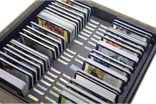 Miniatura 5 de Dominio: 2da edición, juego de mesa