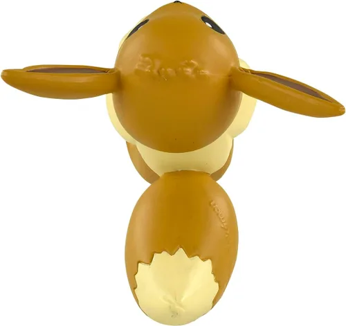 Miniatura 4 de Pokemon Moncolle MS-02 Eevee 1.5 pulgadas
