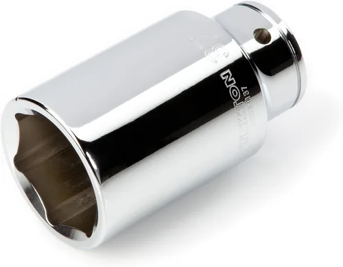Miniatura 51 de TEKTON Unidad de 3/4 pulgadas x 0.748 in de profundidad de 6 puntos de enchufe SHD33119