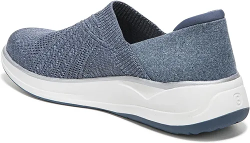 Miniatura 5 de BZees Triumph Slip-On para mujer, Azul