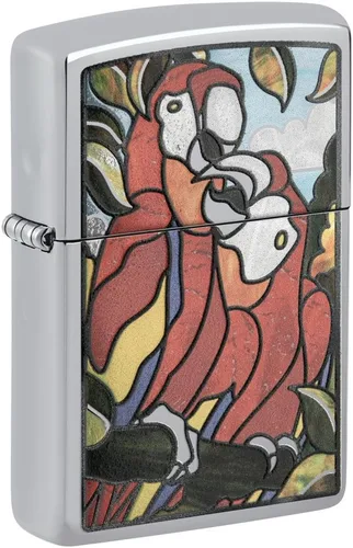 Miniatura 40 de Zippo Mecheros de animales
