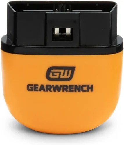 Miniatura 5 de GEARWRENCH Herramienta de diagnóstico diario Probador OBDII Bluetooth GWSCAN