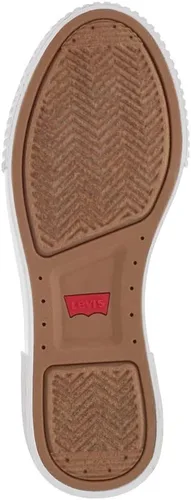 Miniatura 4 de Levi's Anika C Logo - Tenis deportivos clásicos para mujer