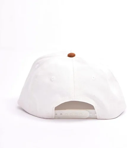 Miniatura 3 de Gorro de béisbol para bebé, gorra de camionero Bubba, para bebé, recién nacido, juvenil, con parche de ala plana, para verano e invierno