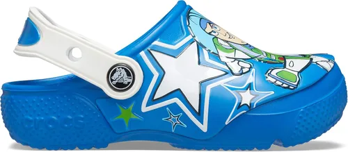 Miniatura 5 de Crocs Zuecos Disney Pixar para niños Cars and Toy Story Shoes