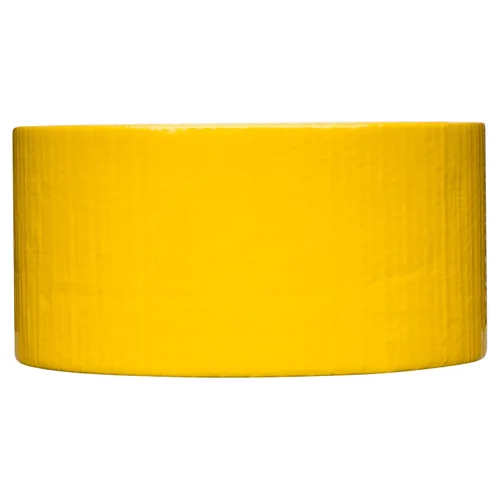Miniatura 3 de Scotch Cinta adhesiva, Amarillo Sol, 1.88 pulgadas x 18 m, paquete de 6