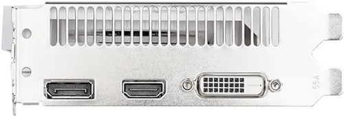 Miniatura 4 de maxsun AMD Radeon RX 580 8GB 2048SP GDDR5 - Tarjeta gráfica de video para computadora, GPU para PC Gaming 256-Bit DirectX 12 DVI, HDMI, DisplayPort