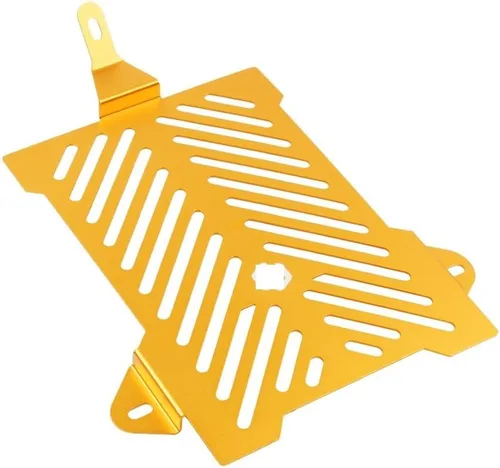 Rejilla de radiador de motocicleta, cubierta de rejilla de radiador ATV para Y&AMAHA Raptor 700 2013-2023 Raptor 700R YFM700 700RATV cubierta