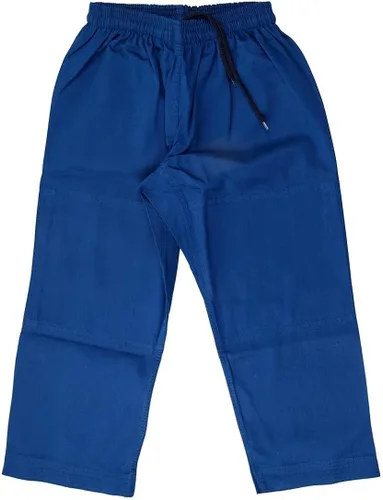 Miniatura 9 de Venum Contender BJJ Gi (cinturón blanco libre incluido) (para niños), azul - C00