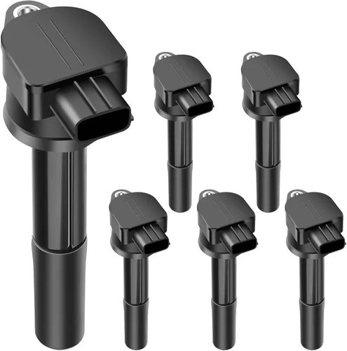 Miniatura 29 de SCITOO Paquete de bobinas de encendido para Honda S2000 2.0L 2000-2003 UF298 1 PCS