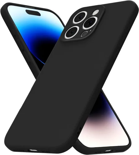 Miniatura 283 de Funda de silicona para iPhone 11, funda delgada de gel de goma suave para mujeres y niñas, bonita funda de teléfono de TPU mate con protección