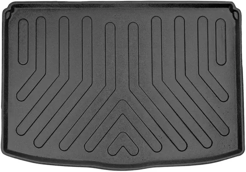 Miniatura 8 de RizLiner Kia Sorento 2003-2009 Floor Mats 3D Custom Fit Compatible with Kia Rubber Car Mats Laser Measured Floor Liners All Weather Heavy Duty