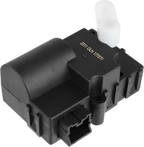 Miniatura 76 de SCITOO 604-126 Actuador de puerta mezcladora de calentador HVAC para Chevy Silverado 1500 2007-2013, para Trailblazer 07-08, para GMC Envoy