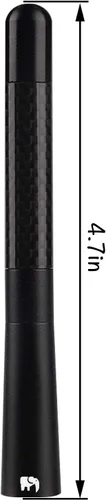 Miniatura 3 de ONE250 Antena, compatible con Toyota Tundra (1999-2023), Toyota Rav4 (2001-2015), Toyota Tacoma (1995-2016), Toyota FJ Cruiser (2007-2015), Toyota