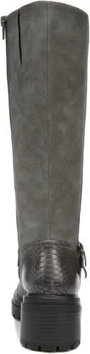 Miniatura 5 de Naturalizer Botas Adler para mujer, pantorrilla ancha