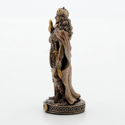 Miniatura 3 de Veronese Design Loki Dios de las travesuras