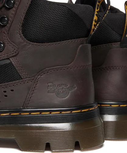 Miniatura 8 de Dr. Martens Bota Rilla unisex para adultos