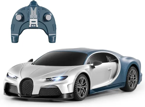 Miniatura 10 de MIEBELY Lamboghini - Auto RC a control remoto a escala 1:24, juguete Lambo de 3.7 V, 500 mAh, LP700 auto de control remoto rápido para niños de 8 a