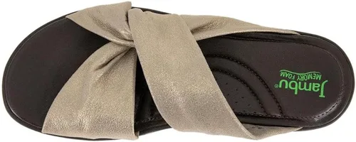 Miniatura 4 de Jambu Sandalia Tiana para mujer