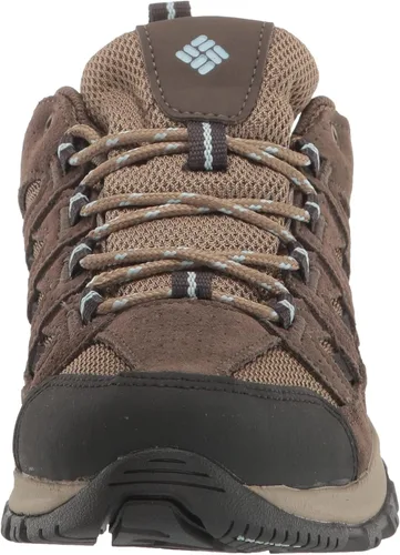 Miniatura 2 de Columbia Women's Crestwood Waterproof Hiking Shoe