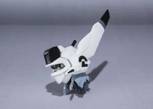 Miniatura 6 de TAMASHII NATIONS Bandai Robot Spirits Griffon Patlabor Figura de acción