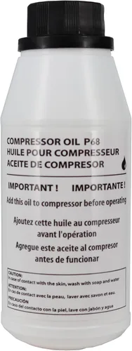 Makita 181122-A Compresor de Aire Aceite P68