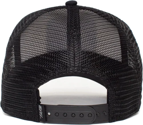 Miniatura 3 de Goorin Bros The Farm Adjustable Snapback Mesh Trucker Hat