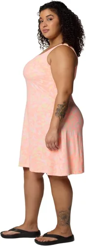 Miniatura 98 de Columbia Vestido PFG Freezer III para mujer