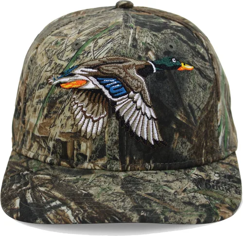 Miniatura 29 de Paramount Outdoors - Colección de gorras deportivas para hombre para caza y pesca con ComfortSnap