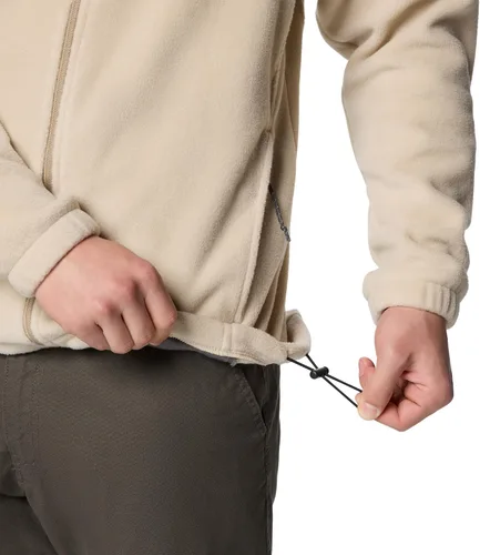 Miniatura 7 de Columbia - Chaqueta de forro polar con cremallera completa Steens Mountain 2.0 para hombre