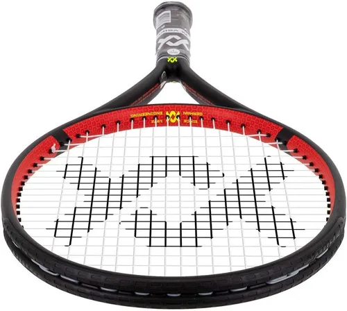 Miniatura 4 de Volkl V-Cell 8 Raqueta de Tenis Junior ()