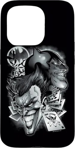 Miniatura 14 de Batman Joker Archenemies - Carcasa para iPhone 17