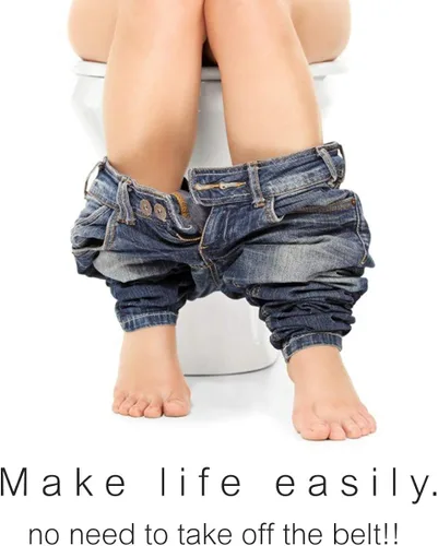 Miniatura 7 de Cinturones cinturón para niños cinturón para niños cinturón para niños cinturón para adolescentes pantalones de vestir ajustadores de cintura